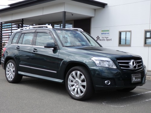 適用: メルセデス・ベンツ GLK-クラス X204 GLK300 GLK260 2008-2015